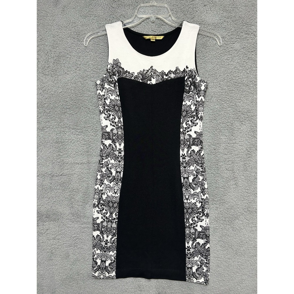 Cocktail Dress Tech Lace‎ Size Medium Going Out Dress Whimsy Gothic